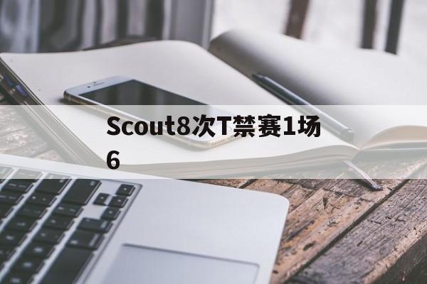 Scout8次T禁赛1场6(scout几个冠军)
